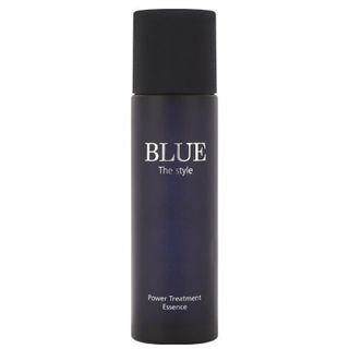 Vonin - Blue The Style Treatment Essence 100ml