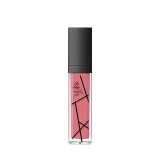 Chica Y Chico - Matt Lip Tint (#03 Josephine)