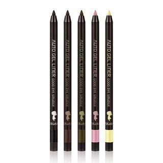 Yadah - Auto Gel Liner Goodbye Smudge