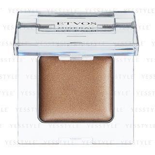 Etvos - Mineral Eye Balm (mocha Brown) 1.7g