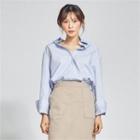 Regular-fit Long-sleeve Shirt