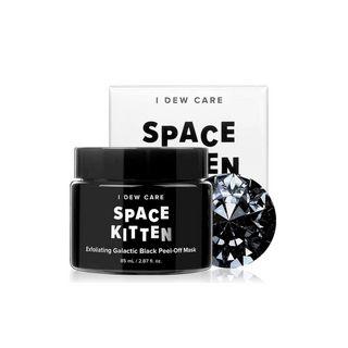 I Dew Care - Magic Chrome Mask Space Kitten 85ml