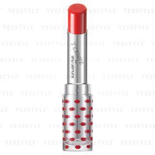 Shu Uemura - Naomi For Shu Uemura Rouge Unlimited Now Me Rd-02 Attention Stealer