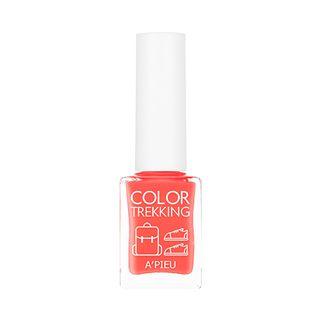 Apieu - Nail Color Trekking (#cr01 Provence)