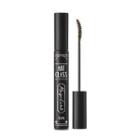 Too Cool For School - Magicurl Fixing Mascara - 3 Colors #01 Clear Black