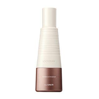 The Saem - Sooyeran Radiance Emulsion 150ml 150ml