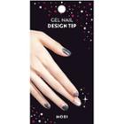 Aritaum - Modi Gel Nail Design Tip (holiday Recipe Collection) (5 Types) #51 Little Snowman
