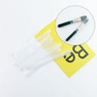 Set Of 10 / 20: Makeup Brush Mesh Cover Protector