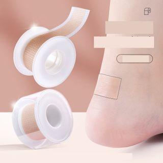 Heel Blister Prevention Tape