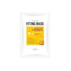 Scinic - Micro Care Fitting Mask 30ml (4 Types) Tone Up Care