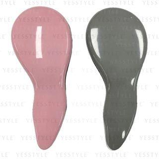Three Dimensional Hair Brush 1 Pc - Random Color