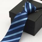 Pre-tied Neck Tie (8cm) Y816 - One Size