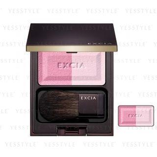 Albion - Excia Noble Color Blush (#pk101) 4.1g