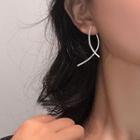 Fish Tail Earring (various Designs)