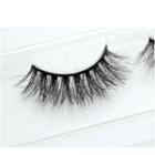 False Eyelashes (12-13 Mm) 120# - One Size