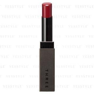 Three - Velvet Lust Lipstick (#21 Bb:viva Maria) 4g