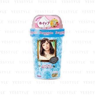 Hoyu - Beautylabo Shake Foam Hair Color (ash Chocolat) 1 Set