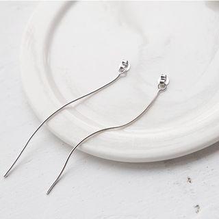 Pin Earrings