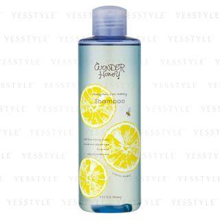 Vecua Honey - Wonder Honey Cool Water Shampoo 250ml