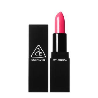 3 Concept Eyes - Lip Color (#408 Chu Chu) 3.5g