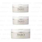 Duo - The Cleansing Balm 90g - 3 Types