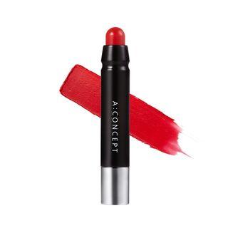 A:concept - A:red Lipstick