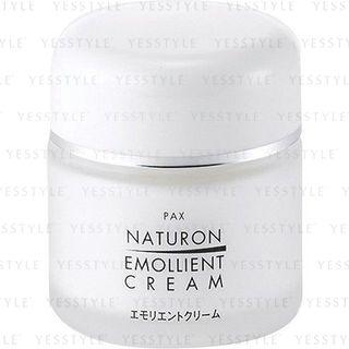 Taiyo Yushi - Pax Naturon Emollient Cream 35g