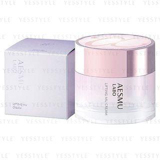 Csh Cosmetics - Aesmu Labo Lifting Mu Cream 50g