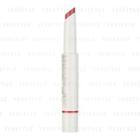 Muji - Uv Lip Color Spf 12 Pa+ (red Rose) 1.6g