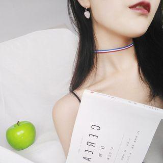 Strap Choker