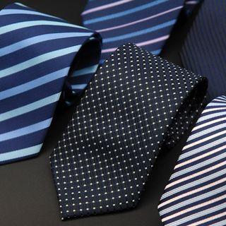 Printed Tie (various Designs)