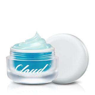 Claires Korea - Cloud 9 All Alive Moisture Cream 50g 50g