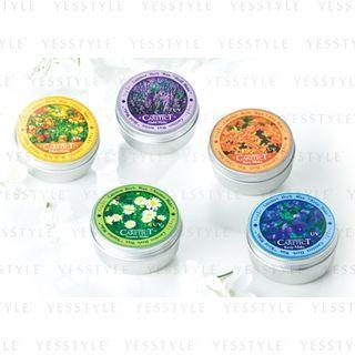 Napla - Caretect Herb Wax 50g - 5 Types