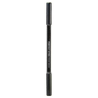 Tony Moly - Perfect Eyes Wood Brow (3 Colors) #03 Gray