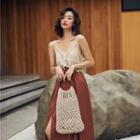 Crochet Camisole