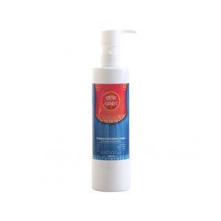 No:hj - Korean Aesthetic Botanical Sensitive Cream 303ml