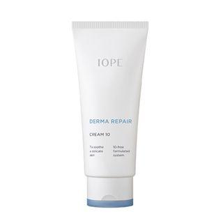 Iope - Derma Repair Cream 10 75ml 75ml