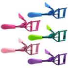 Stainless Steel Eyebrow Curler 841 - As Shown In Figure - One Size