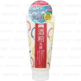Pdc - Wafood Made Sake Lees Face Wash 170g