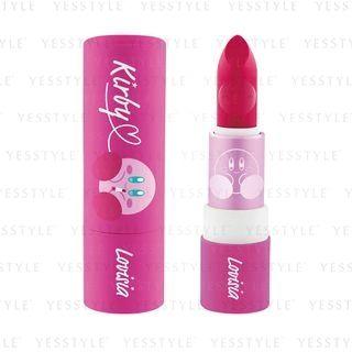 Lovisia - Kirby Lip Stick 03 Rose Pink 4g