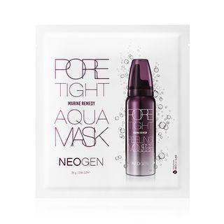 Neogen - Pore Tight Aqua Mask Set 10pcs