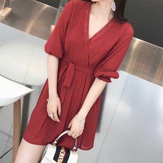 Cherry Dress