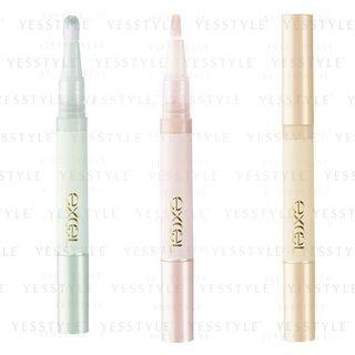 Excel - Silent Grow Concealer - 3 Types