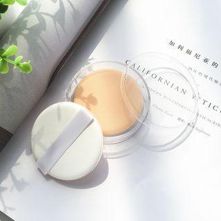 Powder Puff (2 Pcs)