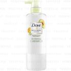 Dove Japan - Botanical Selection Damage Protection Conditioner 500g