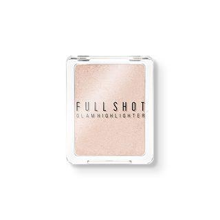 Apieu - Full Shot Glam Highlighter - 2 Colors #02 Golden Island