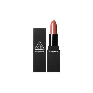 3 Concept Eyes - Matte Lip Color (18 Colors) #908 Warm & Sweet