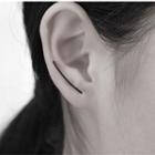 U-shape Earring