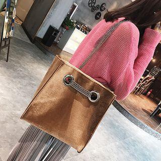 Chained Tote Bag