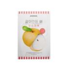 Jenny House - Squeezed Pear Mask 23ml X 1 Pc